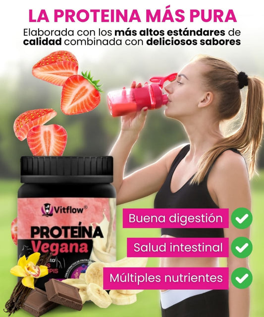 COMBO PROTEINA AUMENTA POMPIS