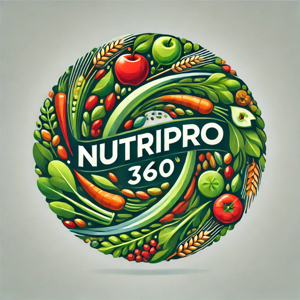 NutriPro360